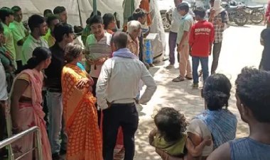 जहानाबाद में बालू चोरी पर खूनी जंग: दो गांवों में अंधाधुंध फायरिंग, 6 घायल, चार की हालत नाजुक!