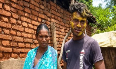 ओडिशा में रिश्ते से इनकार पर सोते हुए परिवार पर हमला, युवती के चाचा की मौत