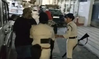 बिहार में नेटवर्क मार्केटिंग की तरह चलता सैक्स रैकेट, 50 होटल्स में नेता-अफसर को होती छोटी लड़कियों की सप्लाई, उम्र के हिसाब से बढ़ता कमीशन