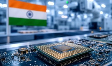 मेड इन इंडिया चिप्स का दुनिया में डंका, जापान, अमेरिका और यूरोप को होगा निर्यात