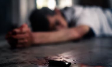 रणहोला हत्याकांड: संदेह ने ले ली दो जिंदगियां, पहले पत्नी को मारा, फिर खुद भी दे दी जान!