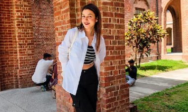 हनीट्रैप का जाल! 1 लाख फॉलोअर्स वाली इंफ्लुएंसर ने प्रेम जाल बिछाया, निजी फोटो-वीडियो लेकर लाखों ठगे
