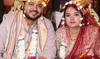 8 साल की प्रेम कहानी के बाद हुई शादी, 2 महीने में ही मौत; क्या है आकृति की मर्डर मिस्ट्री?