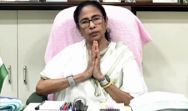 बंगाल में भारी बवाल: नाबालिग रेप-हत्या मामले में ममता-टीएमसी vs भाजपा सरकार, भारी पुलिस तैनात!