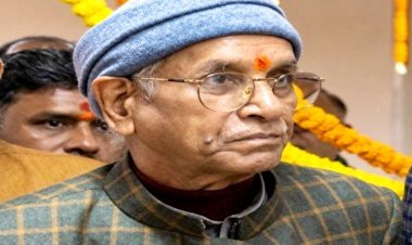 राम मंदिर चंदा चोरी केस में SIT की शुरुआती रिपोर्ट, चंपत राय को क्लीन चिट, अनिल मिश्रा की निगरानी पर सवाल