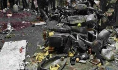 अहमदाबाद सीरियल ब्लास्ट केस में गुजरात हाईकोर्ट का बड़ा फैसला: 38 दोषियों की फांसी की सजा बरकरार