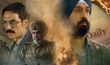अपनी ही मूवी ‘सतलुज’ की पायरेसी कराना चाहते हैं दिलजीत दोसांझ, एक बार फिर सरकार से हुई भिड़ंत! क्या है पूरा विवाद?