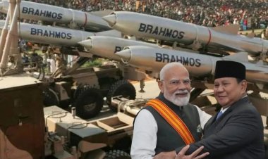 सबसे बड़े मुस्लिम देश के साथ भारत की बड़ी डील: ब्रह्मोस और अस्त्र मिसाइल का सौदा पक्का! PM मोदी के दौरे पर बात हुई फाइनल