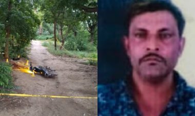 1 लाख का इनामी डकैत ढेर! यूपी STF ने अंबेडकरनगर एनकाउंटर में मार गिराया, 21 से ज्यादा केस थे दर्ज