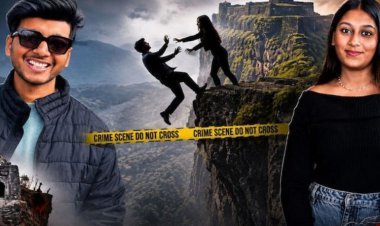 केतन हत्याकांड में चौंकाने वाला खुलासा: 4 महीने पहले ही सीक्रेट मैरिज कर चुके थे चेतन-सिया! सहेलियों से हो रही पूछताछ