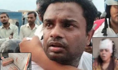 कानपुर में अधेड़ महिला के इश्क में पगलाया रिटायर्ड IAS का बेटा, शादी से किया इनकार तो ईंट से कर दिए ताबड़तोड़ वार
