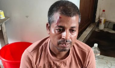 बारुईपुर बलात्कार-हत्या का मुख्य आरोपी एनकाउंटर में ढेर! क्राइम सीन रिकंस्ट्रक्शन के दौरान पुलिस पर फायरिंग की