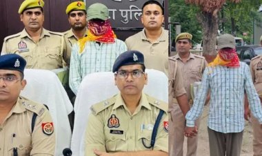 घुंघरू और घंटी के व्यापारी ने किया 4 साल की बच्ची के साथ गलत काम, फोन में मिली 1000 से ज्यादा पोर्न वीडियो