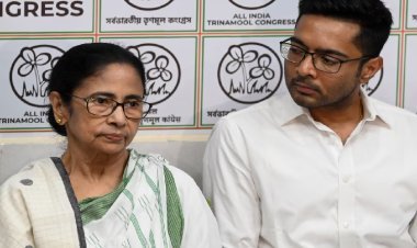 ममता बनर्जी को ED का तगड़ा झटका! TMC के 440 करोड़ रुपए वाले बैंक खाते सील