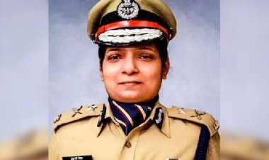 24 साल बाद मिला इंसाफ, नोएडा पुलिस कमिश्नर लक्ष्मी सिंह के पिता के हत्याकांड में तीन दोषियों को उम्रकैद