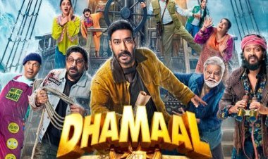 धमाल-4 ने रिलीज से पहले ही शुरी की ताबड़तोड़ कमाई, जानिए एडवांस बुकिंग से कमाए कितने करोड़?
