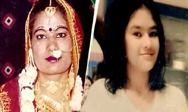 मां की हत्या के लिए बेटी ने हायर किया कॉन्ट्रैक्ट किलर! सरकारी नौकरी और प्रॉपर्टी के लालच में आयुशी ने रचा खौफनाक साजिश, 7 लाख दिए हत्यारों को