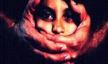 ‘हिमंता राज’ में पुलिस चौकी के बगल में आलम ने 8 साल की मासूम से पहले की दरिंदगी, फिर ले ली जान; रूह कंपा देगी घटना