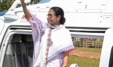 TMC के फंड से ममता ने लग्जरी जेट खरीद कर किया ऐसा काम, सरकारी एजेंसियों के भी उड़े होश, अधिकारियों ने पकड़ा माथा!