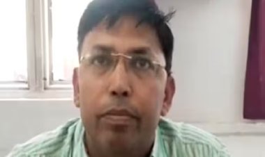 एक डॉक्टर, तीन जिलों में पोस्टिंग! 5 हजार की रिश्वत लेते गिरफ्तार, मध्य प्रदेश में घोटाले का खुलासा