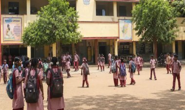 तमिलनाडु सरकार का बड़ा फैसला: सरकारी स्कूलों में राजनीतिक गतिविधियां और नेताओं के जन्मदिन अब प्रतिबंधित
