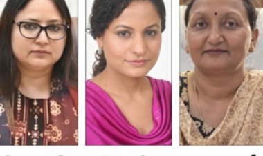 यूपी की अफसरशाही पर CM योगी का एक्शन, 20 IAS अधिकारियों का तबादला, 8 महिला ऑफिसर भी शामिल