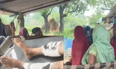 इश्क में फनां हुआ एक और प्रेमी! प्रेमिका से मिलने घर में घुसा तो मिली दर्दनाक मौत. कहानी रोंगटे खड़े कर देगी
