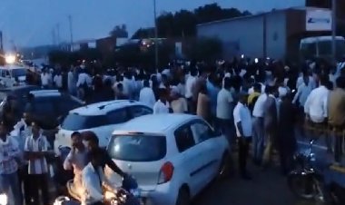 नरोत्तम मिश्रा का टिकट कटते ही BJP समर्थकों ने काटा बवाल, भारी संख्या में इस्तीफा, हाईवे किया जाम