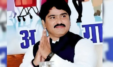 'सड़कें बनने तक जूता-चप्पल त्याग रहा हूं', मध्य प्रदेश BJP विधायक का रोड के लिए बड़ा संकल्प