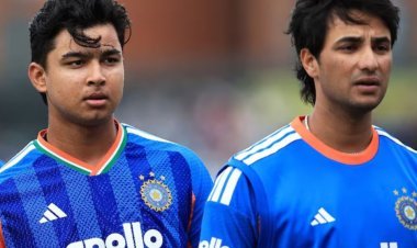नेपाल दौरे पर जाएगी भारतीय क्रिकेट टीम, दिसंबर में हो सकता है टी-20 सीरीज का आयोजन