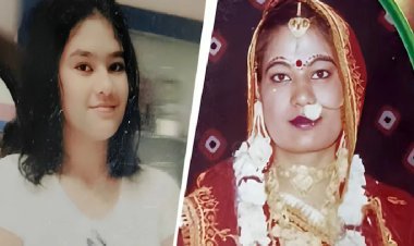 जयपुर हत्याकांड में चौंकाने वाला मोड़: बेटी ने मां से पहले पिता की हत्या की साजिश रची?