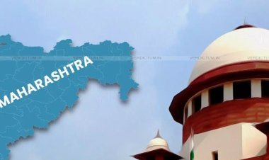 सुप्रीम कोर्ट के जस्टिस अमानतुल्लाह ने लगाई महाराष्ट्र सरकार की क्लास, कहा- पब्लिक के सामने आपको बेनकाब...