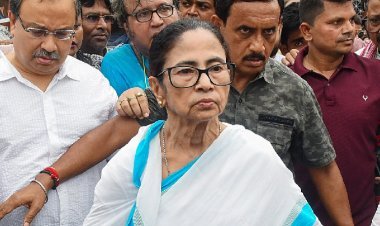 TMC पर बड़ा एक्शन! पश्चिम बंगाल पुलिस ने फ्रीज किए 12 और बैंक खाते, ₹1000 करोड़ पर लगा ताला