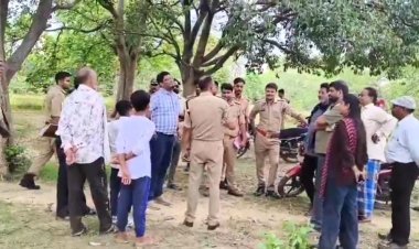 500 में झाड़-फूंक, 5 हजार में धर्म परिवर्तन, मजार से चल रहा था धर्मपरिवर्तन का सिंडिकेट, बुर्का पहनाने वाले 4 मौलवियों पर एफआईआर