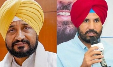 पंजाब कांग्रेस में मचेगा महा-घमासान? चन्नी को नहीं मिली कमान, तो चुनाव से पहले पार्टी के हो सकते हैं दो टुकड़े! दोहराया जा सकता है 2022 का इतिहास?