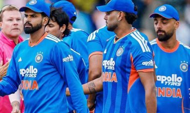 दशकों बाद अंग्रेजों ने वसूला क्रिकेट का लगान! वर्ल्ड चैंपियन की इस हालत का कौन जिम्मेदार? जानिए शर्मनाक हार की 5 इनसाइड स्टोरी