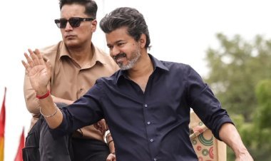 तमिलनाडु में सियासी भूचाल! AIADMK के 10 और विधायक TVK में शामिल होने को तैयार, विजय की पार्टी बहुमत के करीब