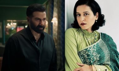 सनी देओल का वो सच जो शायद ही आप जानते होंगे, तिलोत्तमा शोम की आँखों देखा किस्सा, जिसे सुन हर कोई हो जाएगा खुश!