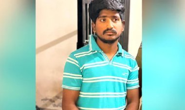 बेंगलुरु में फ्लिपकार्ट डिलीवरी एक्जीक्यूटिव की हरकत ने मचाया हड़कंप! महिला के घर में घुसकर किया अश्लील कृत्य