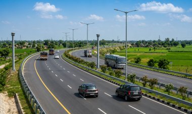 Lucknow-Kanpur Expressway: 13 जुलाई से शुरू होगा हाई-स्पीड सफर, 30 मिनट में पहुंचेगा कानपुर, जानिए टोल से लेकर पूरी डिटेल