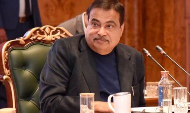मोदी सरकार में नंबर 1 मंत्री नितिन गडकरी कैसे नंबर एक विलेन बने? BJP में उनके साथ किसने किया खेल?