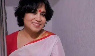 20 साल बाद कोलकाता लौट रही हैं तसलीमा नसरीन! 1 अगस्त को एंटी-फंडामेंटलिज्म इवेंट में होंगी शामिल