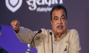 E20 पेट्रोल पर विवाद! नितिन गडकरी बोले- 
