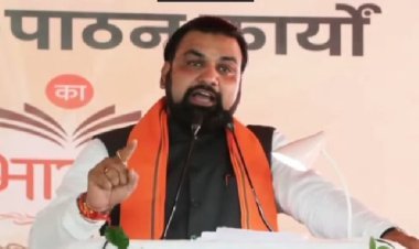बिहार में शिक्षा की नई क्रांति! 211 नए डिग्री कॉलेजों में आज से शुरू हुई पढ़ाई, CM सम्राट ने किया उद्घाटन
