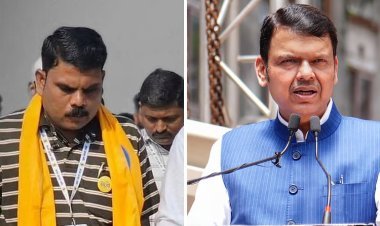 सरकार की आलोचना ‘देश के खिलाफ युद्ध’ नहीं: पुणे कोर्ट ने NCP (SP) नेता को दी जमानत