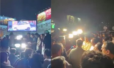 पाकिस्तान में नहीं सुरक्षित हिंदू? 28 वर्षीय हिंदू डॉक्टर की गोली मारकर हत्या