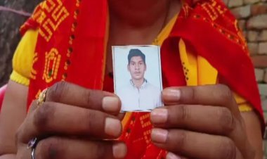 फेसबुक प्यार का खतरनाक सफर, बिना वीजा महबूबा से मिलने पाकिस्तान पहुंचा अलीगढ़ का टेलर!