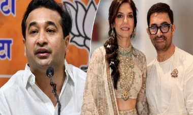 आमिर खान का तीखा जवाब: 'गौरी हिंदू है ही नहीं, न किरण-रीना ने धर्म बदला...' लव जिहाद विवाद पर सनसनीखेज खुलासा