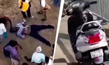 प्रेम में धोखा? हाथ पकड़कर आए थे, प्रेमी ने यमुना में लगा दी छलांग, प्रेमिका फरार!