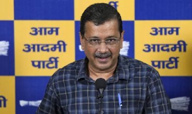 आप में बगावत! वॉर्ड कमेटी चुनाव में क्रॉस वोटिंग पर 3 पार्षद सस्पेंड, BJP ने MCD में बढ़ाई पकड़